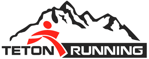 TetonRunning